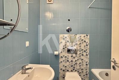 Garsoniera disponibila imediat, loc de parcare privat - 7