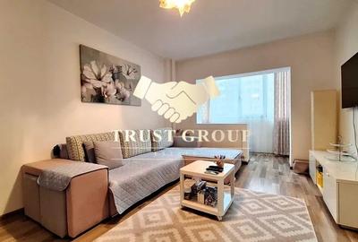 Apartament cu 2 camere semidecomandat, mobilat în Crângași - 1