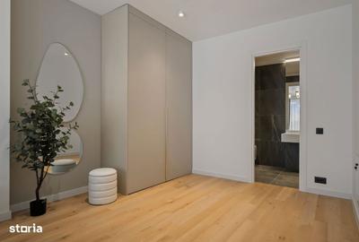 Apartament cu 3 camere în Nord - 5