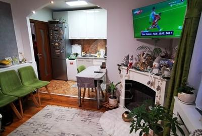 Apartament cu 3 camere decomandat, mobilat în Mănăștur - 3