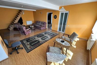 Casa tip P+E+M, 5 camere, 176 mp, semicentrala - 2