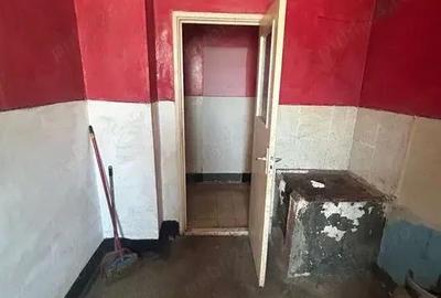 Apartament cu 2 camere semidecomandat în Feldioara - 4