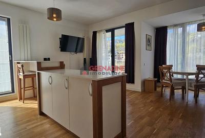 Apartament cu 2 camere decomandat, mobilat în Schei - 1