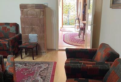 Apartament cu 3 camere decomandat în Central - 5