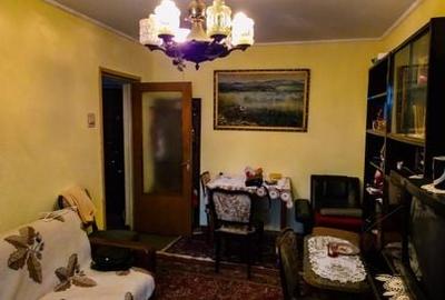 Apartament 3 camere Giurgiului B3 - 2
