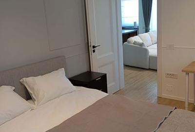 Apartament cu 2 camere în Central - 8