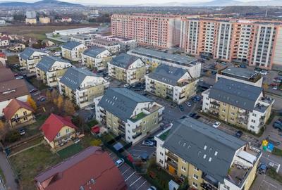 Apartament modern 3 camere de vanzare in zona Tractorul - 25