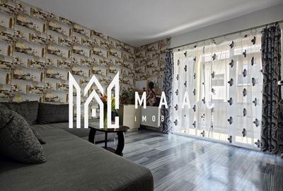 Apartament 3 camere | Etaj 2 | Parcare | Calea Cisnadiei - 3