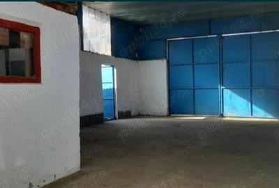 Hala distribu?ie, produc?ie, depozitare - 2