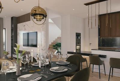 VILA PREMIUM / P+1E / MILLO / COMISION 0 - 3