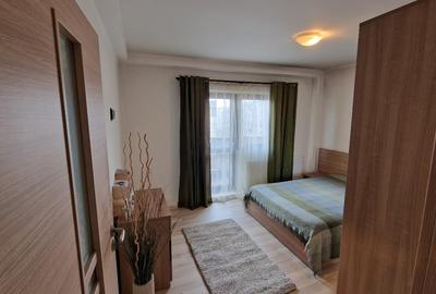 Vand apartament 3 camere zona 13 Septembrie - Sebastian (Prosper Mall) - 2