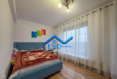 Duplex de , 4 camere, beci, terasa, Valea Adanca - Capat Cug - 3