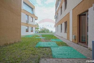 COMISION 0%! GARSONIERA DE 35.4 MP CU GRADINA | DRUMUL POIENII SEASONS - 8