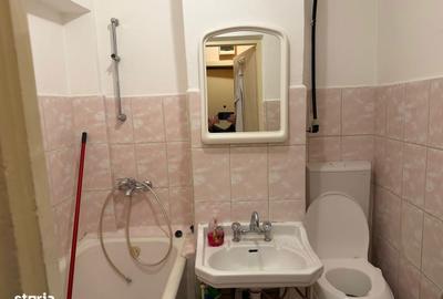 Apartament cu 2 camere în Burdea