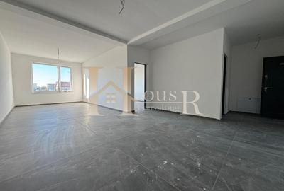 Apartament cu 2 camere decomandat în Giroc - 2