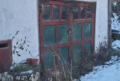 Casă cu 3 camere în Furnica - 8