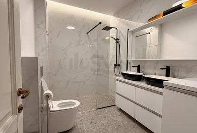 Apartament cu 3 camere decomandat, mobilat în Sisești - 5