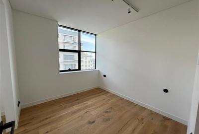 Spatii de birou de inchiriat - Barbu Vacarescu - 216 mp - 16