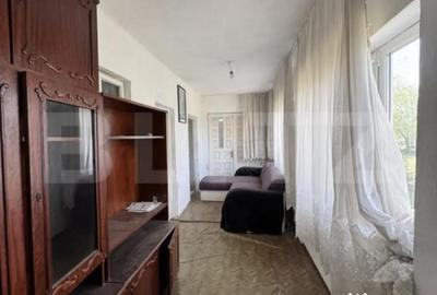 Casă cu 4 camere cu Teren 1397 Mp în Brestei - 10