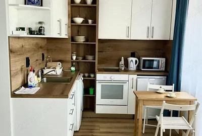 Garsonieră în Brâncoveanu - 2