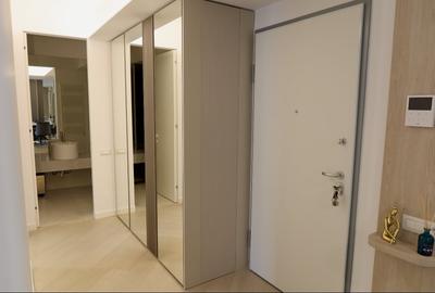 Inchiriez APARTAMENT ULTRA MODERN CORTINA NORD - 10