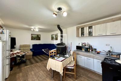 Casă individuală cu 4 camere cu Teren 12356 Mp în Râșca - 5