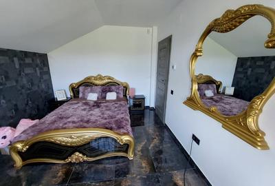 Casă individuală cu 8 camere cu Piscina în Moșnița Nouă - 8