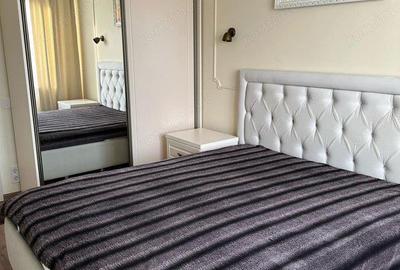 Inchiriere un apartament cu 2 camere cartierul Coresi - 1