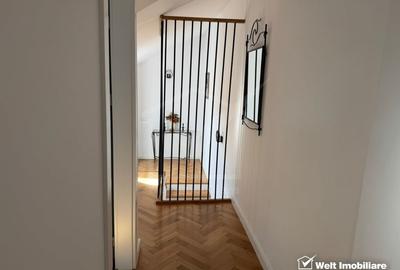 Casa recent renovata, zona parcului Feroviarilor - 9