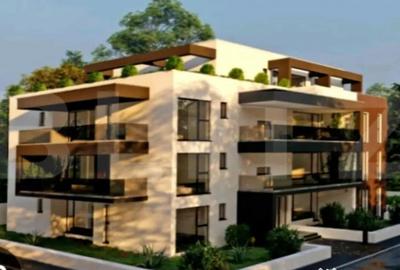 Teren de 554 mp, în Timocului-Șaguna - 1