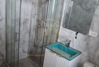 Comuna Vidra Casa 103 mp utili 47 mp teren 106000eur - 8
