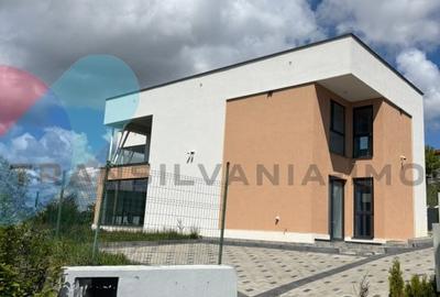 Casa Individuala 170 mp Utili + Terasa 40 mp - Terra Gardens, Cluj - 2