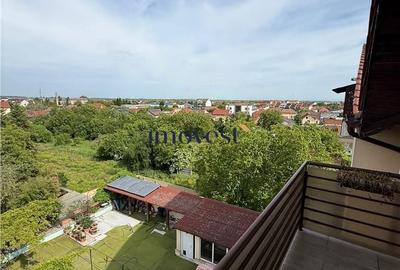 Apartament cu 3 camere în Central - 11