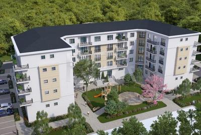 Apartament cu 2 camere în Pantelimon - 2