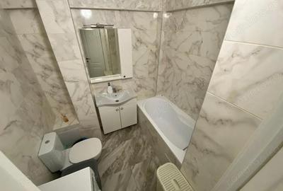 Apartament cu 2 camere în Eroii Revoluției - 4