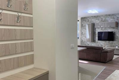 Apartament cu 3 camere în Central - 2