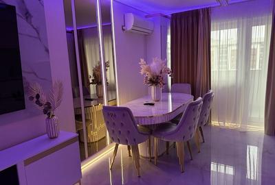 Apartament cu 3 camere decomandat în Copou - 5