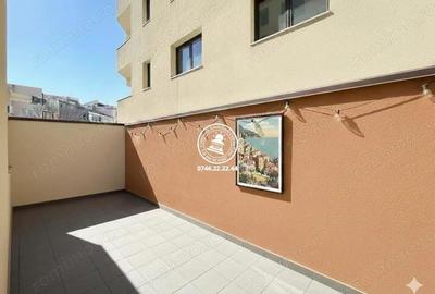 Apartament decomandat cu terasa in Cug - 7