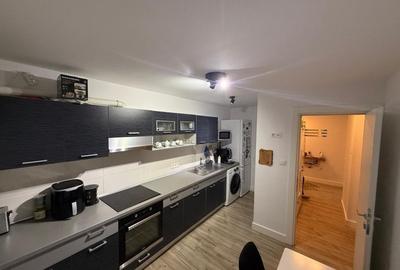 Apartament 2 camere,etaj 1 ,Regele Ferdinand ,zona  iesire Grosi piata agroalime - 11