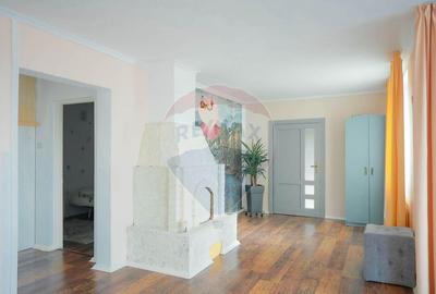 Casa de vanzare in Santaul Mic, comuna Bor? la ... - 10