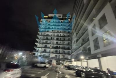 Apartament 2 Camere Vulcan Residence - 23