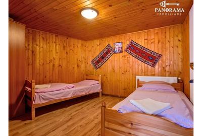 Casă cu poveste și pivniță boltită, pe traseul Via Transilvanica - 24