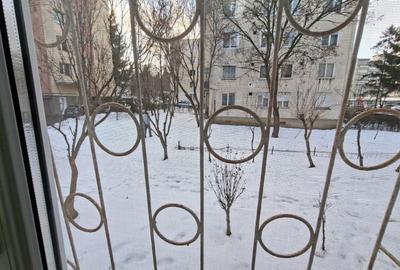 De inchiriat apartament 2 camere, Tg. Mures, Tudor, Zona Corina - 8