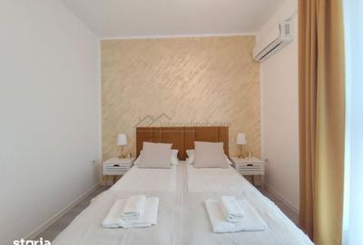 Apartament cu 2 camere în Sânmartin - 8