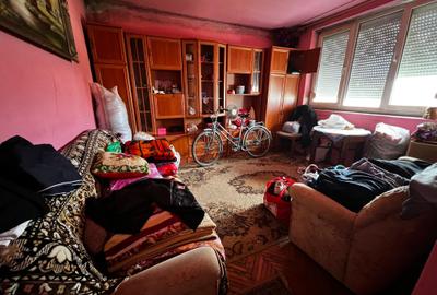 Apartament cu 2 Camere decomandate de Vânzare în Zona Ignisului, Carei! - 4