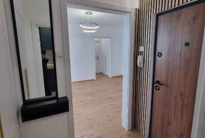 Apartament cu 2 camere în Domenii - 2