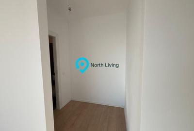 Apartament cu 3 camere semidecomandat în Bucureștii Noi - 6