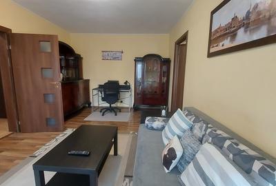 Apartament cu 2 camere semidecomandat în Timpuri Noi - 6