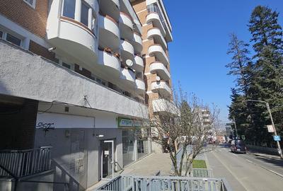 Apartament cu 2 camere în Central - 1