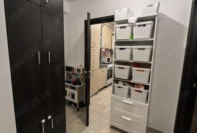 Apartament cu 3 camere decomandat, mobilat în Central - 5